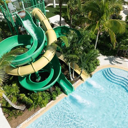 Hotel Pier Sixty-Six Fort Lauderdale Exteriér fotografie