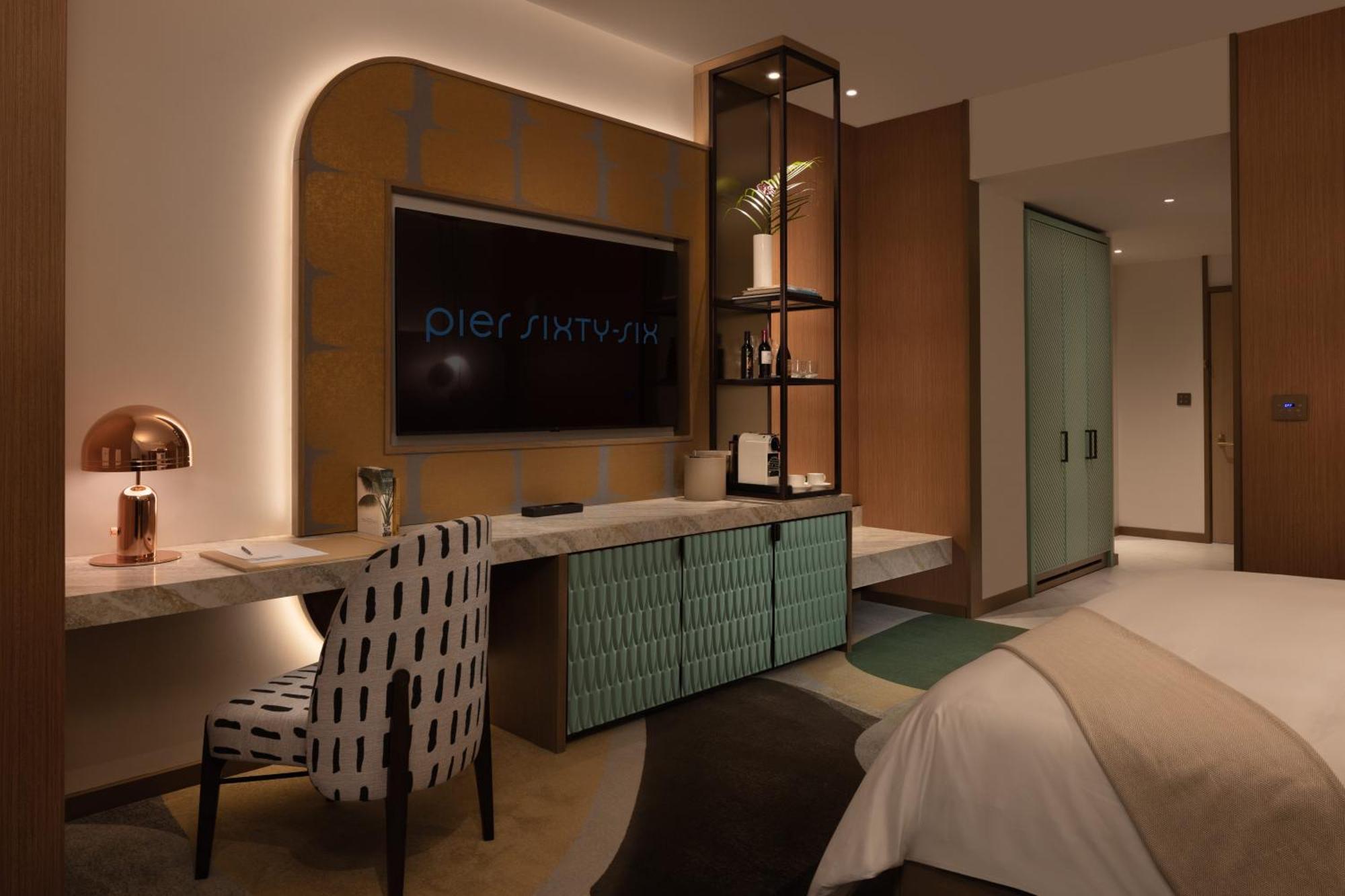 Hotel Pier Sixty-Six Fort Lauderdale Exteriér fotografie