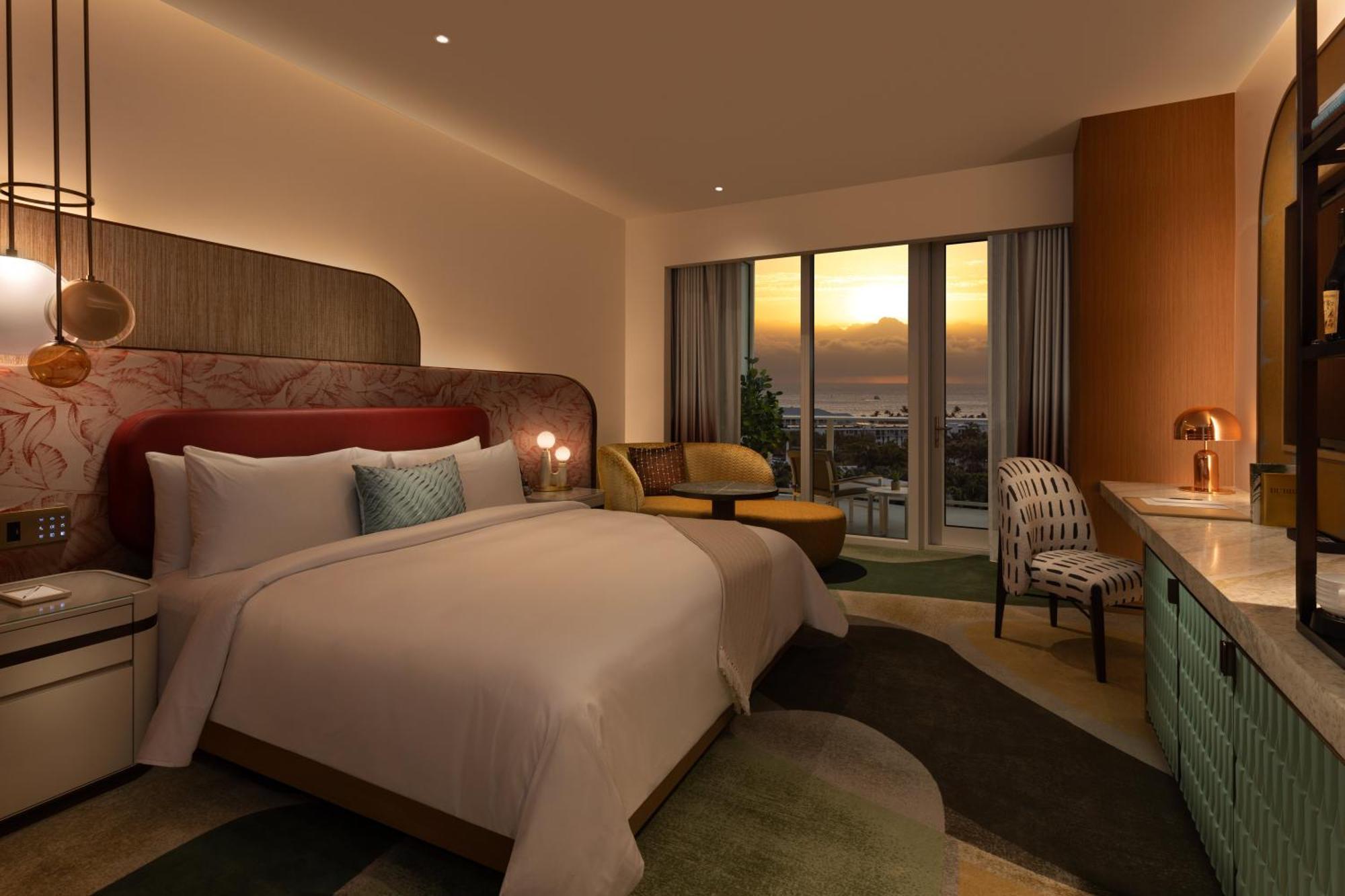 Hotel Pier Sixty-Six Fort Lauderdale Exteriér fotografie
