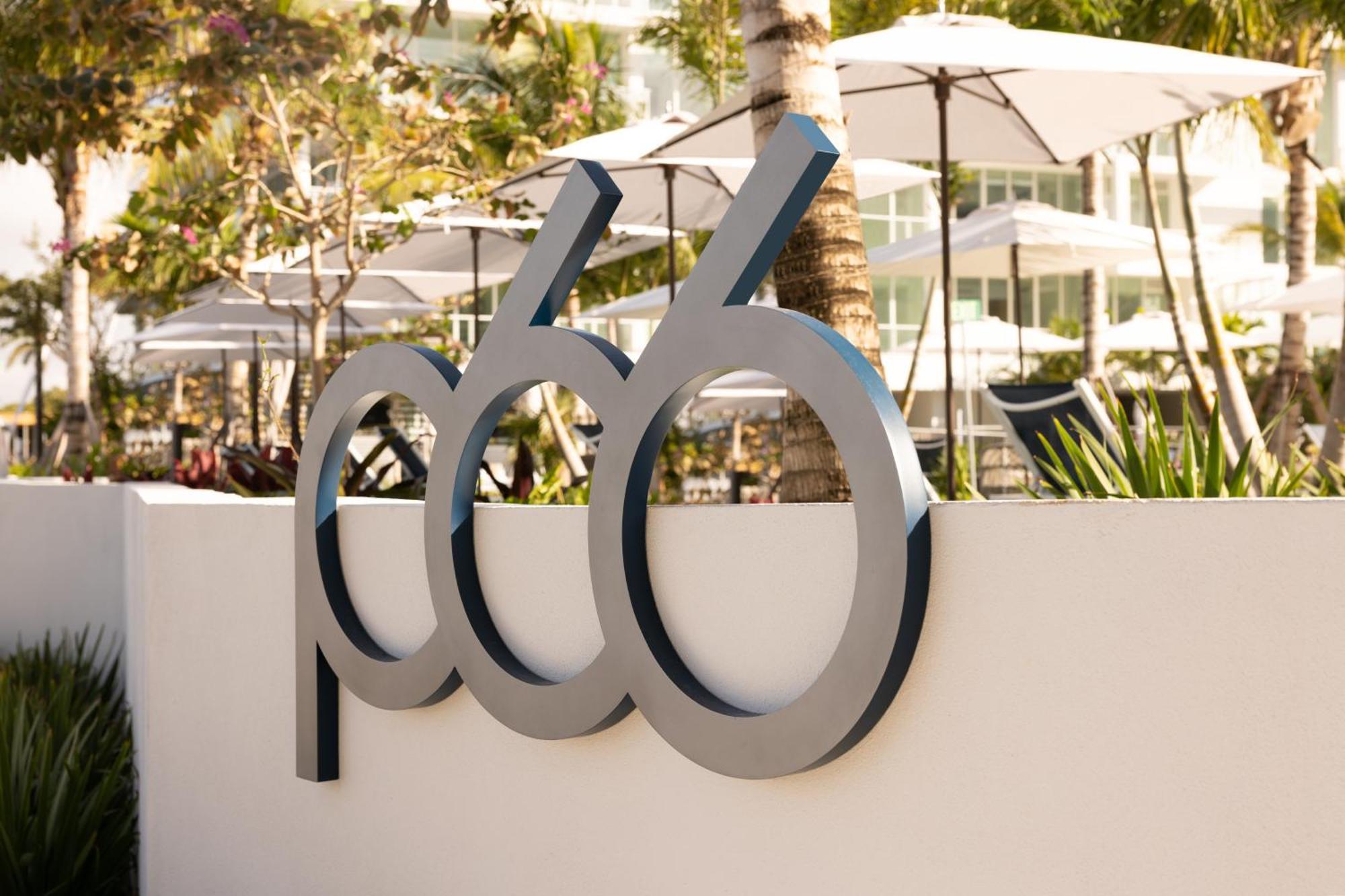 Hotel Pier Sixty-Six Fort Lauderdale Exteriér fotografie