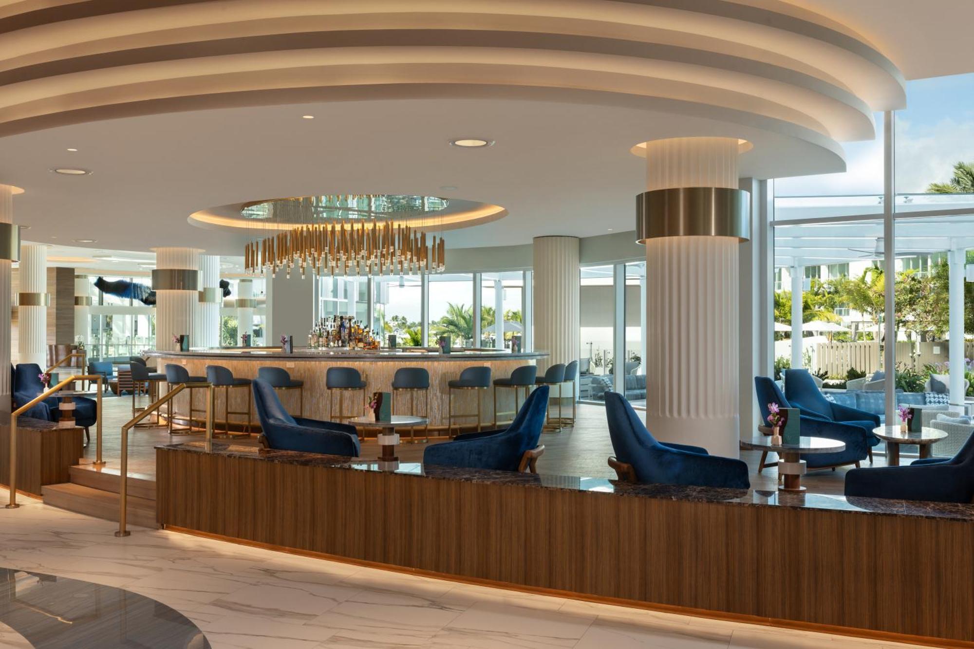 Hotel Pier Sixty-Six Fort Lauderdale Exteriér fotografie