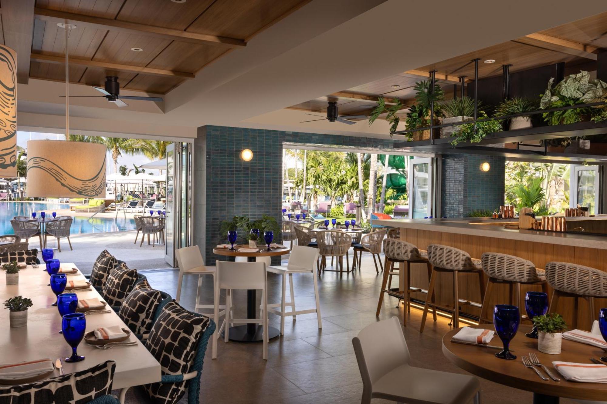 Hotel Pier Sixty-Six Fort Lauderdale Exteriér fotografie